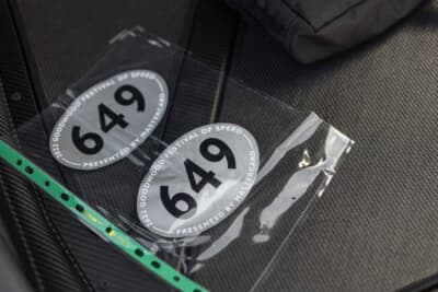 193万ドル（邦貨換算約2億8406万円）で落札されたポルシェ「911 TAGターボ」（C）Courtesy of RM Sotheby's