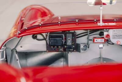 275万ドル(邦貨換算約4億420万円)で現在も販売中のマセラティ「200SI」(C)Courtesy of RM Sotheby's