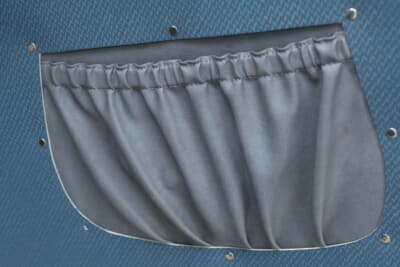 2万1280ドル(邦貨換算約314万円)で落札されたBMW「イセッタ300」C)Bonhams