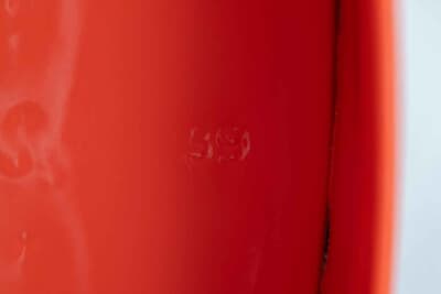 200万ドル〜250万ドル(邦貨換算約2億9436万円〜3億6795万円)で現在も販売中のランボルギーニ「P400ミウラ」(C)Courtesy of RM Sotheby's