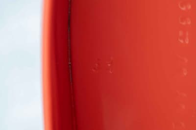 200万ドル〜250万ドル(邦貨換算約2億9436万円〜3億6795万円)で現在も販売中のランボルギーニ「P400ミウラ」(C)Courtesy of RM Sotheby's