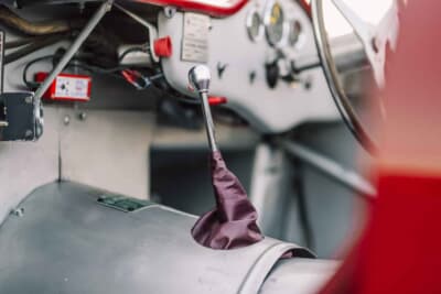 275万ドル(邦貨換算約4億420万円)で現在も販売中のマセラティ「200SI」(C)Courtesy of RM Sotheby's