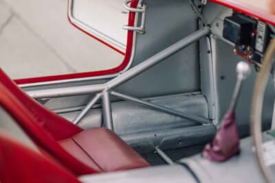 275万ドル(邦貨換算約4億420万円)で現在も販売中のマセラティ「200SI」(C)Courtesy of RM Sotheby's