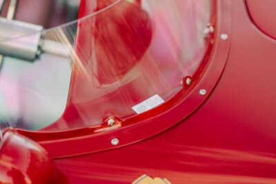 275万ドル(邦貨換算約4億420万円)で現在も販売中のマセラティ「200SI」(C)Courtesy of RM Sotheby's