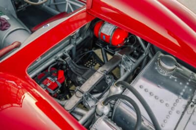 275万ドル(邦貨換算約4億420万円)で現在も販売中のマセラティ「200SI」(C)Courtesy of RM Sotheby's