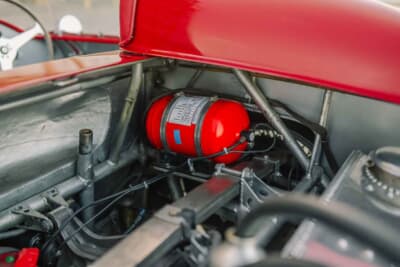 275万ドル(邦貨換算約4億420万円)で現在も販売中のマセラティ「200SI」(C)Courtesy of RM Sotheby's