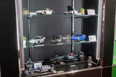 ブランド名：ミニチャンプス