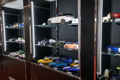 ブランド名：GTスピリット