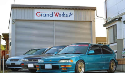 Animato：アナログなR34GT-Rから最新レクサスまで対応！ クルマごとに最適ボディガード術を提案