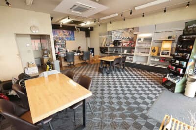 LINEでの問い合わせで気軽に相談できるのも魅力のひとつ