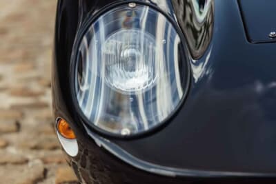 2万ユーロ(邦貨換算約352万円)で取引されたド・ラ・シャペル「330 P2 コレクターズエディション」(C)Courtesy of Broad Arrow