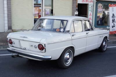 プリンス スカイライン 2000GT-A:関根さんが47年前に伯母から受け継いだプリンス2000GT-A。内外装ともに日常使いできるコンディションを保つ