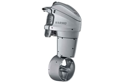 ヤマハ発動機が開発した次世代操船システム「HARMO（ハルモ）」