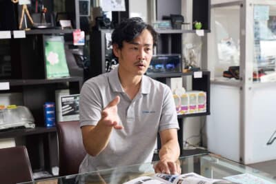 が長くなっております。お早目にご相談ください」