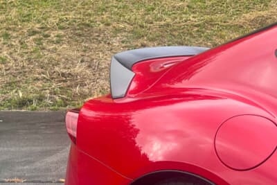 トヨタ GRスープラ