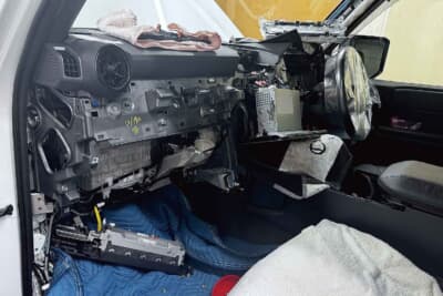 防犯力を高めるためには独自のスキルと高度なセキュリティの組み合わせが要。手間をかけた工夫を必須にしている