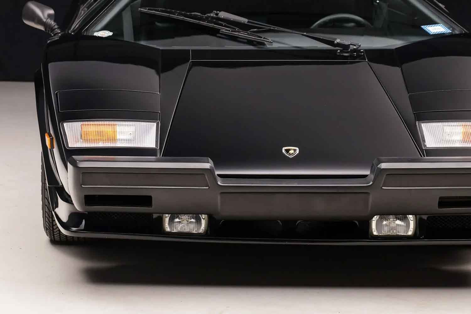 クンタッシュ　クンタッシュ5000QV ワンドロップ クンタッシュ クンタッシュ5000QV ワンドロップ 1/24 '85