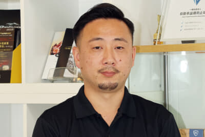 オートハウス塩家航太サさん