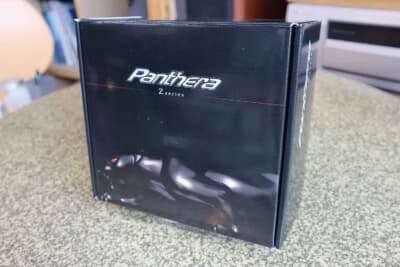 パンテーラ Z706:メイドインジャパンのパンテーラ。最高峰Z706は高性能センサー、アンサーバックリモコン、スマートクロス機能を備えている