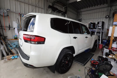 セキュリティプランを決める時にはオーナーとの打ち合わせに時間をかけて、一番ベストを導き出す