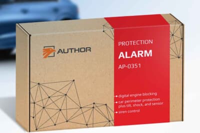 イグラ・アラーム：トヨタほかCAN-BUS車にめっぽう強いイグラシリーズ。イグラアラームは衝撃／傾斜などのセンサーを同梱したアイテム