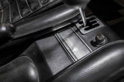 25万2000ドル(約3709万円)で落札されたディーノ「246GT」(C)Bonhams