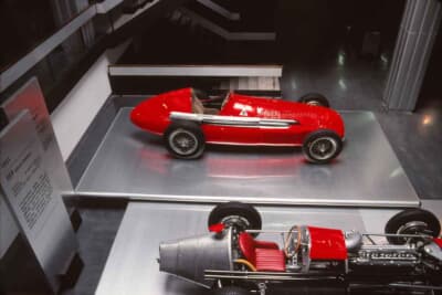 アルファ ロメオ 159グランプリ