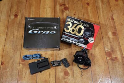 ゴルゴ・ZVTII:ユピテルのゴルゴ・ZVTIIは、ユーザーの使いやすさを重視しオススメだ。アップグレードのメニューで、より盗難防止機能も強化OK。35万円~(工賃・税込)