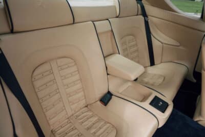 4万2560ドル（邦貨換算約約626万円）で落札されたフェラーリ「456M GTA」（C）Bonhams