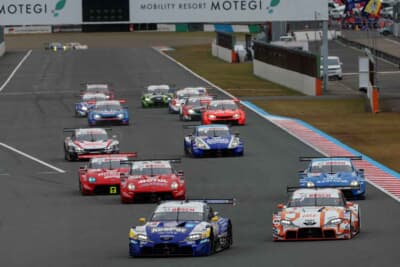 サクセスウエイトなしのガチンコ勝負が展開されるシリーズ最終戦