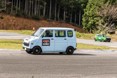 ホンダ ステップバン