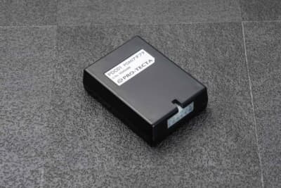 パンテーラ+キーレスファントム:オススメはパンテーラとキーレスファントム2とセットでの取り付け。確実な防御性と、利便性を両立できる組み合わせなのだ