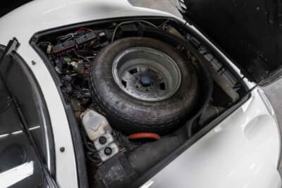 25万2000ドル(約3709万円)で落札されたディーノ「246GT」(C)Bonhams