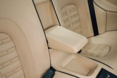 4万2560ドル（邦貨換算約約626万円）で落札されたフェラーリ「456M GTA」（C）Bonhams