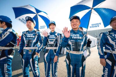 「奇跡でも起きない限り、チャンピオンは難しいと思いますよ」と藤野選手