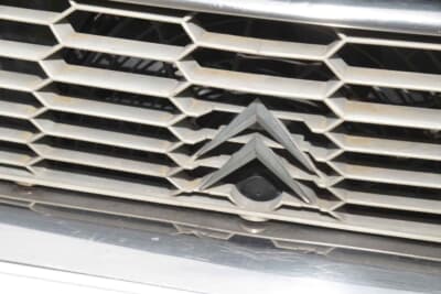 シトロエン GSサービス：シトロエンが2CVとDSの間を埋めるモデルとしてGSをリリースしたのは1970年のこと