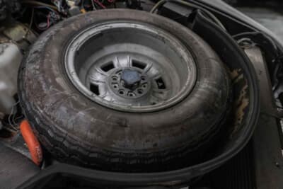 25万2000ドル(約3709万円)で落札されたディーノ「246GT」(C)Bonhams