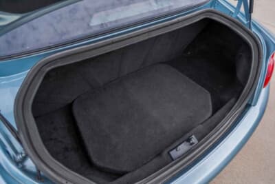 4万2560ドル（邦貨換算約約626万円）で落札されたフェラーリ「456M GTA」（C）Bonhams