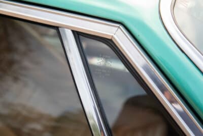 9万1840ドル(邦貨換算約1350万円)で落札されたランボルギーニ「エスパーダ Sr.III」(C)Bonhams