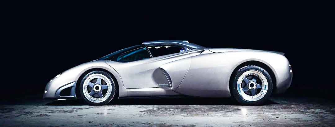 ランボルギーニ“迷走の時代”が生んだディアブロベースの「プレグンダ」が約3.7億円！