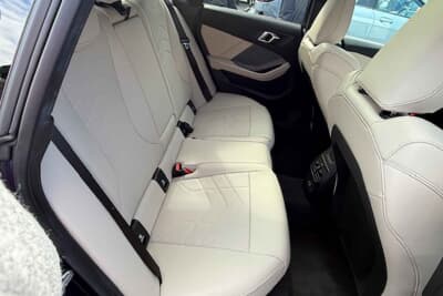 BMW 2シリーズグランクーペ