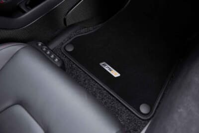 31万3000ドル（邦貨換算約4607万円）で落札されたマクラーレン「675LT」（C）Bonhams