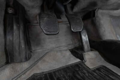 25万2000ドル(約3709万円)で落札されたディーノ「246GT」(C)Bonhams