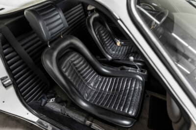 25万2000ドル(約3709万円)で落札されたディーノ「246GT」(C)Bonhams