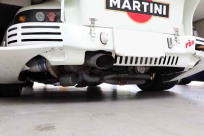 ポルシェ 930ターボ モビー ディック