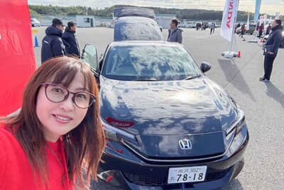 ホンダ プレリュード