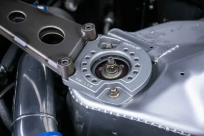 5万5688ポンド（邦貨換算約1119万円）で落札された日産 R32型「スカイラインGT-R」（C）Iconicauctioneers