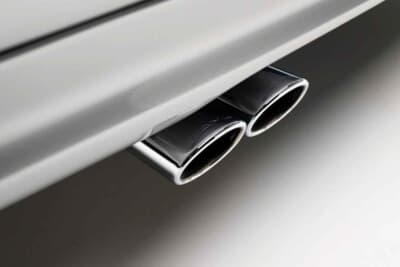 6万4400ドル(邦貨換算約948万円)で落札されたメルセデス・ベンツ「E55 AMG」(C)Courtesy of Broad Arrow