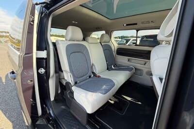 フォルクスワーゲン ID.BUZZ