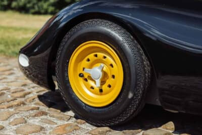 2万ユーロ(邦貨換算約352万円)で取引されたド・ラ・シャペル「330 P2 コレクターズエディション」(C)Courtesy of Broad Arrow